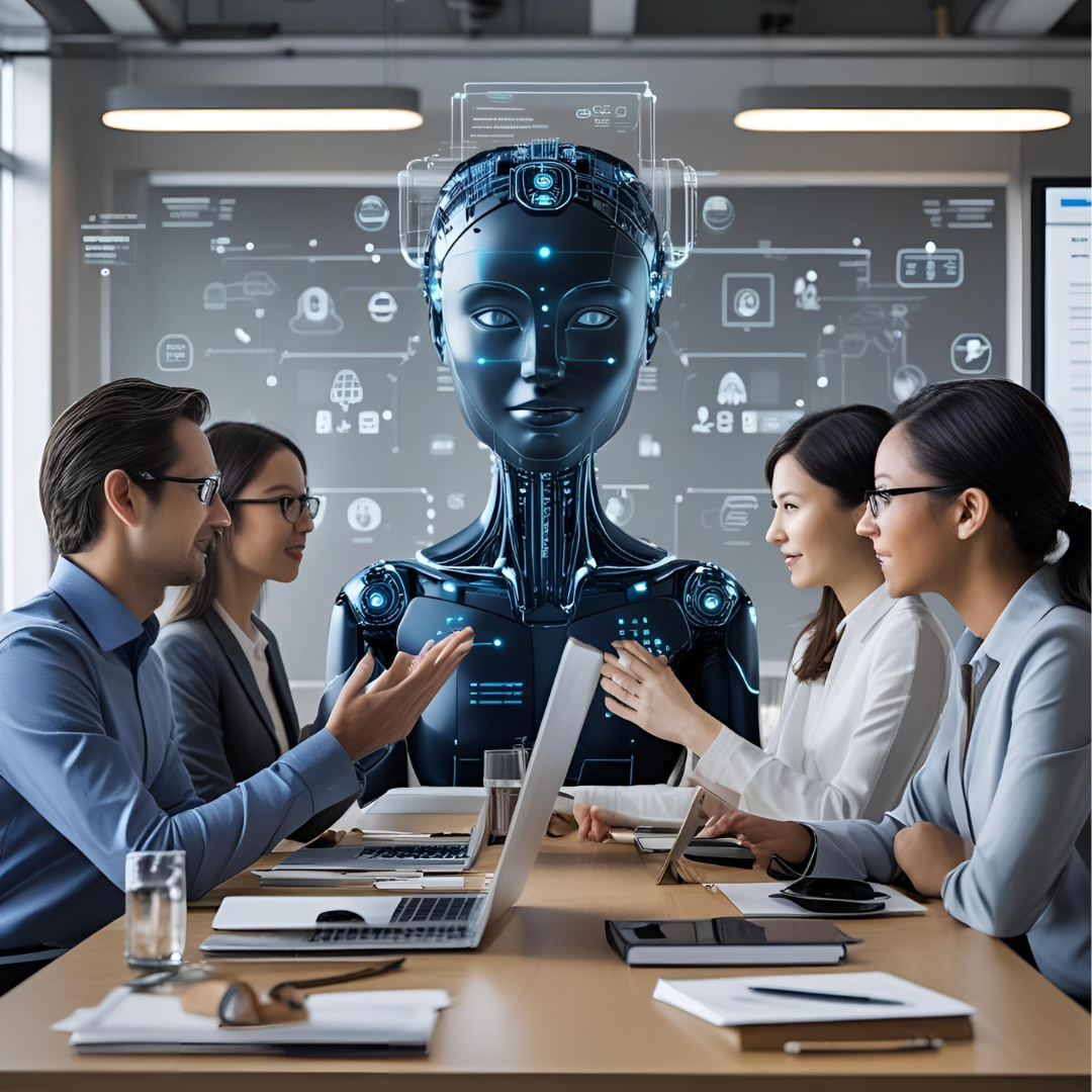 AI Education for Execs
