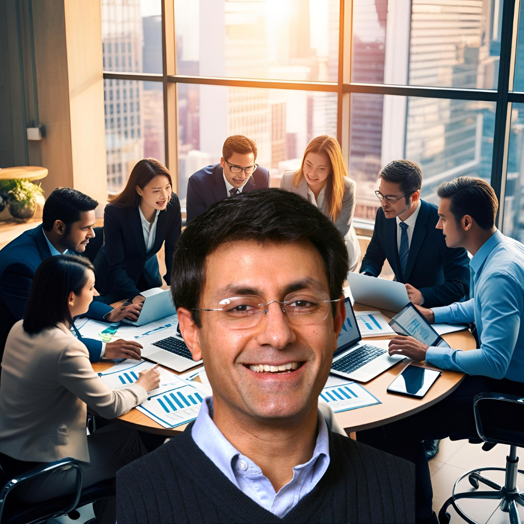 A Win UP Business Students ~ Publishable Papers