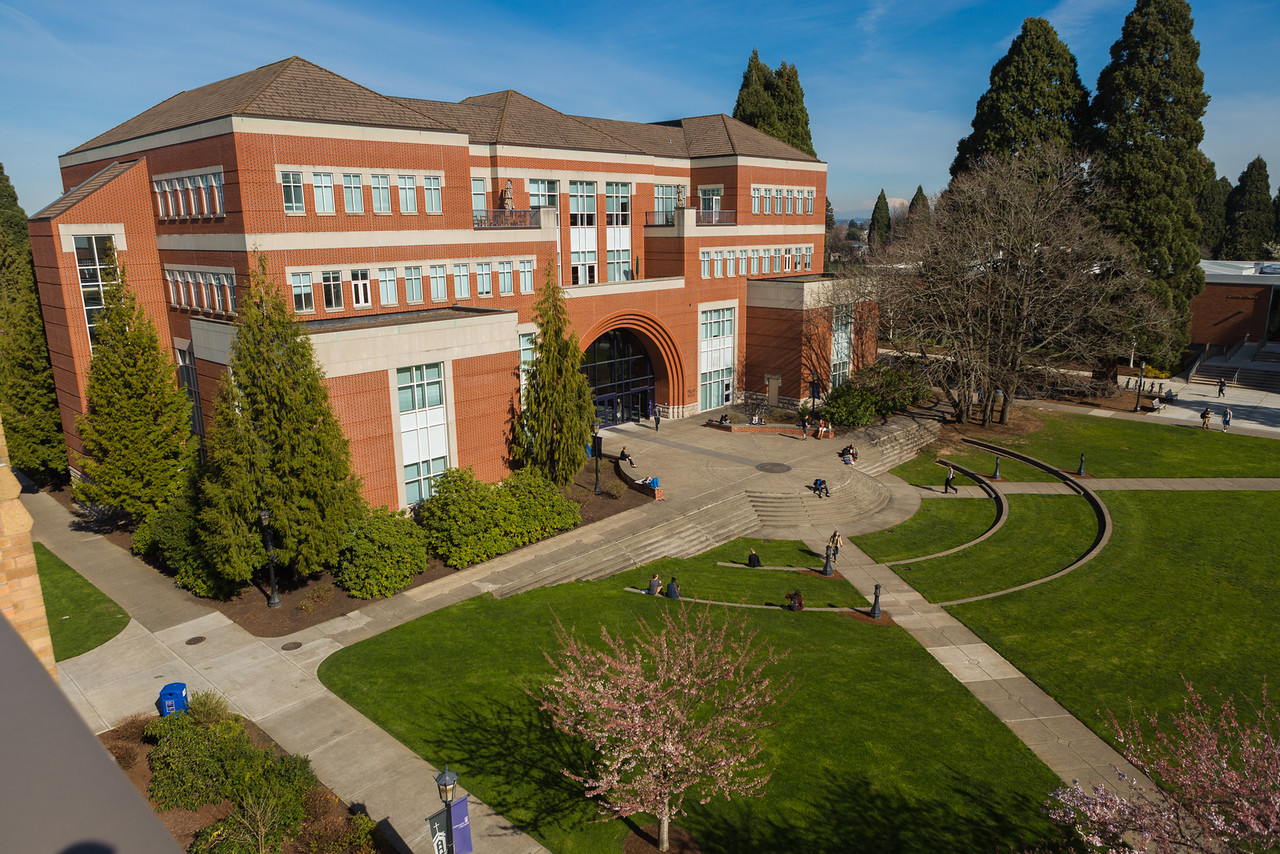 Image result for University of Portland