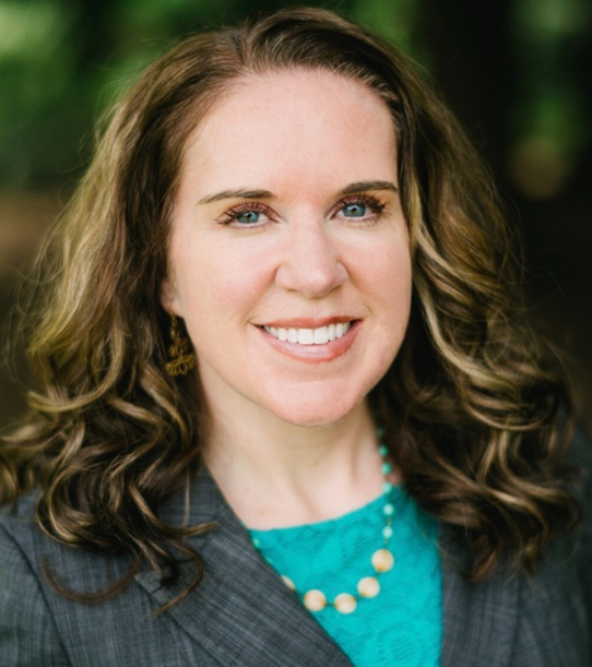 Alumni Spotlight ~ Erin Floyd