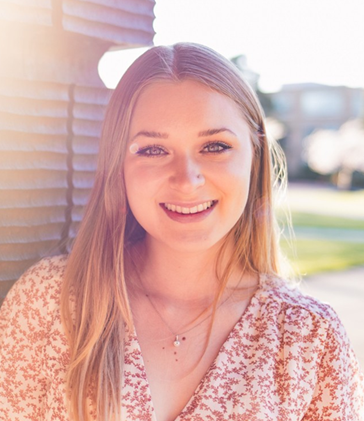 Alumni Spotlight ~ Lauren Kerr