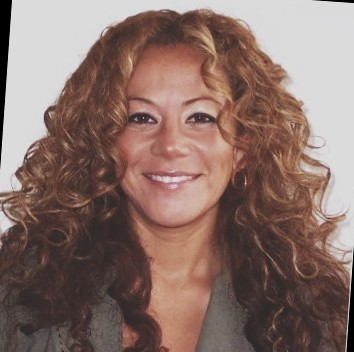 Lilia Grundy, Director of Corporate Partnerships